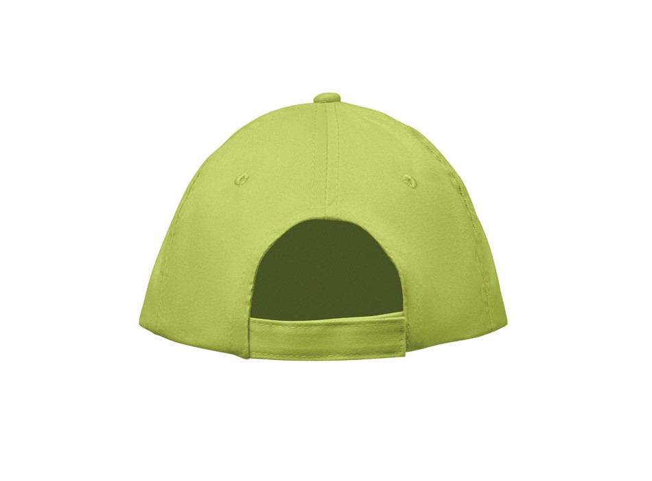 SUNNY - Cappellino a 5 pannelli