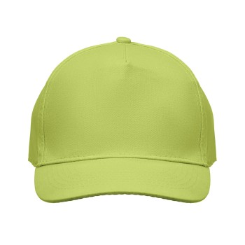 SUNNY - Cappellino a 5 pannelli