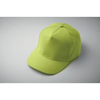 SUNNY - Cappellino a 5 pannelli