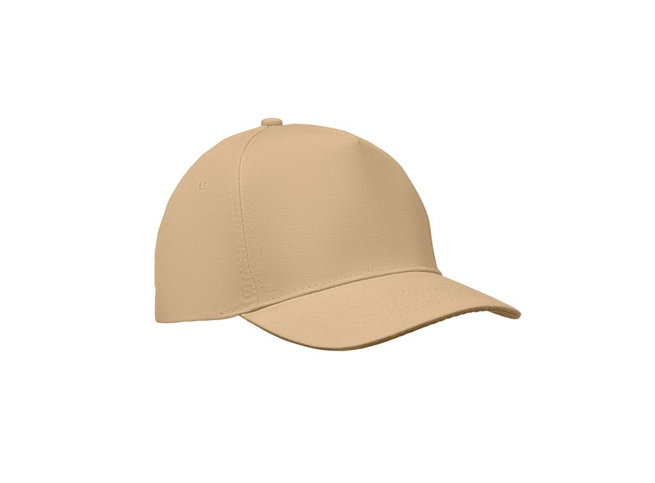 SUNNY - Cappellino a 5 pannelli