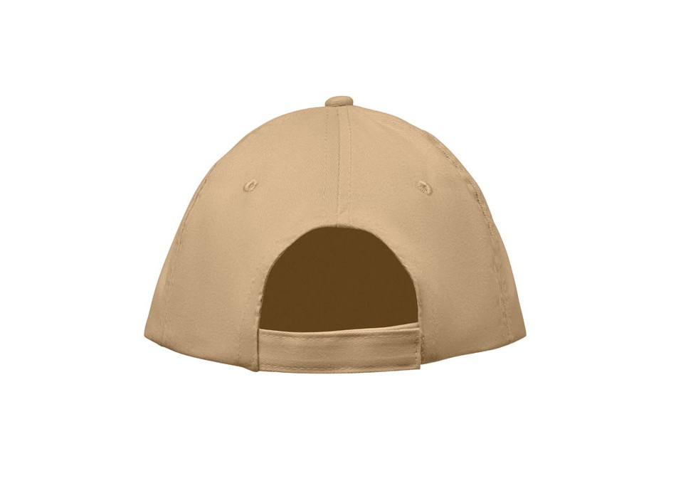 SUNNY - Cappellino a 5 pannelli