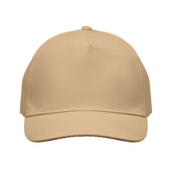 SUNNY - Cappellino a 5 pannelli