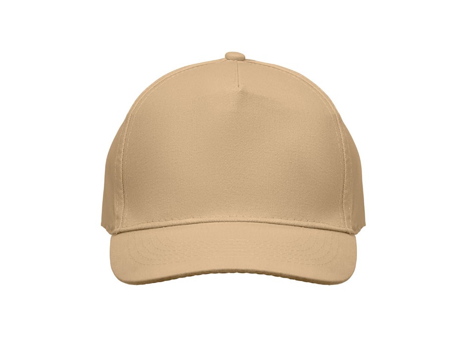 SUNNY - Cappellino a 5 pannelli