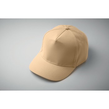 SUNNY - Cappellino a 5 pannelli