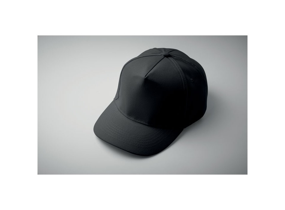 SUNNY - Cappellino a 5 pannelli