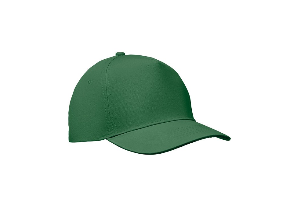 SUNNY - Cappellino a 5 pannelli