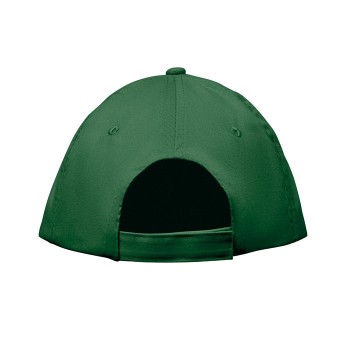 SUNNY - Cappellino a 5 pannelli