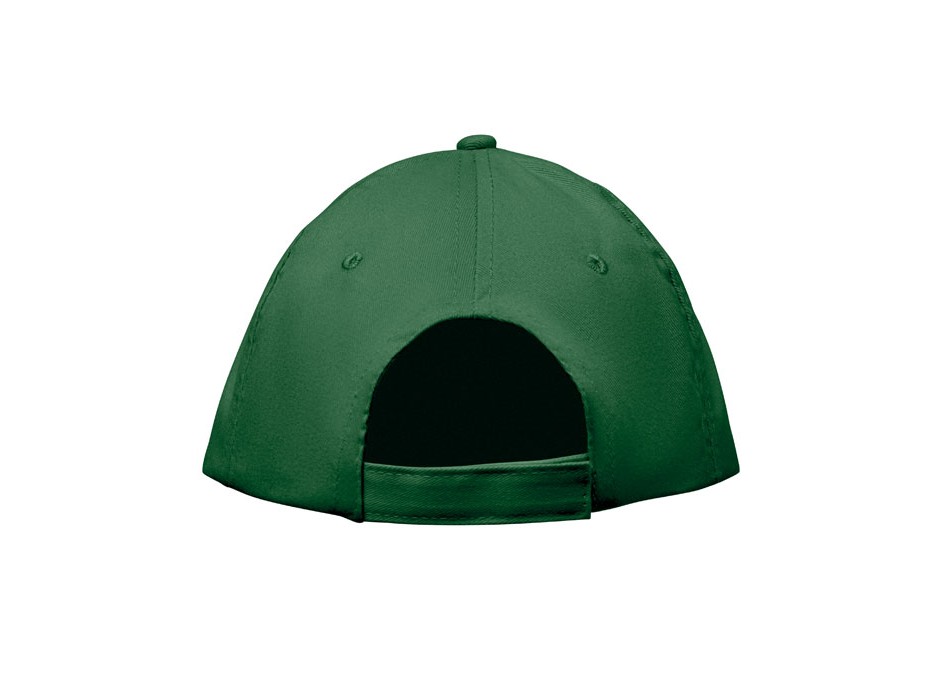 SUNNY - Cappellino a 5 pannelli