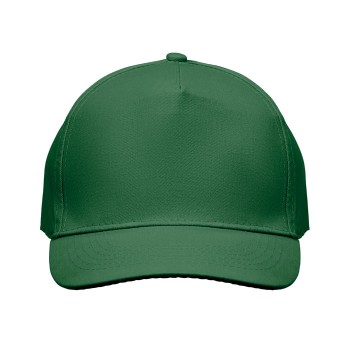 SUNNY - Cappellino a 5 pannelli