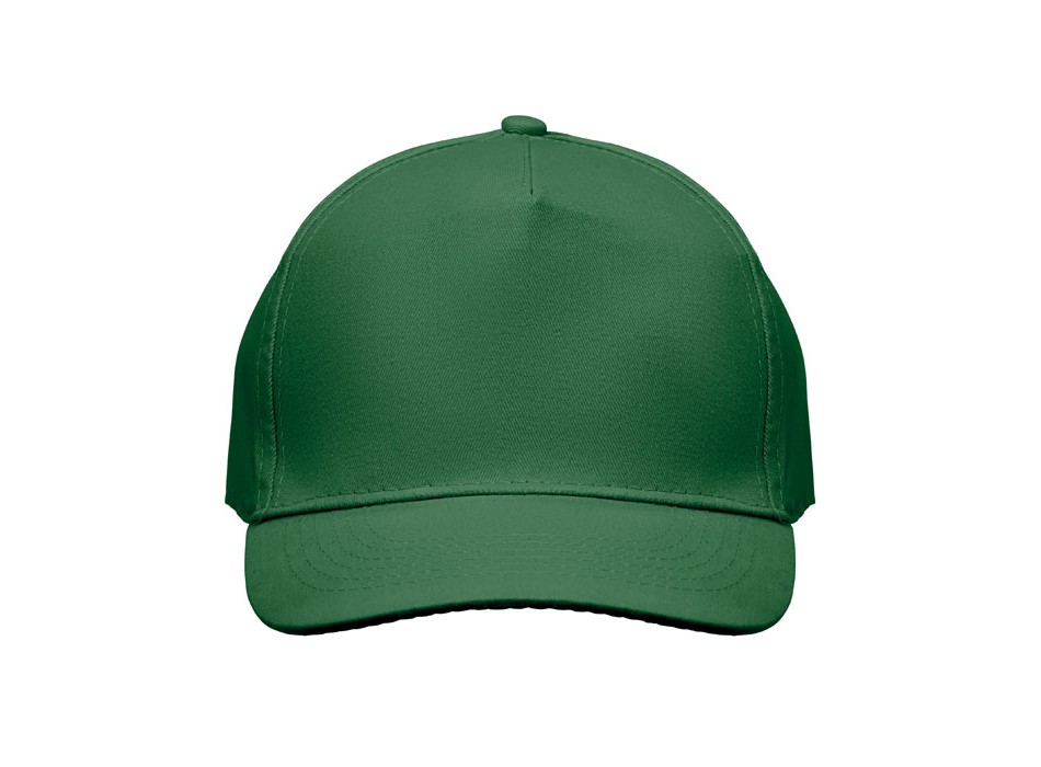 SUNNY - Cappellino a 5 pannelli