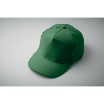 SUNNY - Cappellino a 5 pannelli