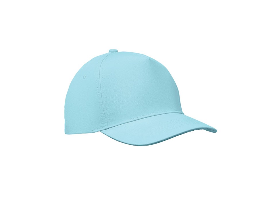 SUNNY - Cappellino a 5 pannelli