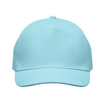 SUNNY - Cappellino a 5 pannelli