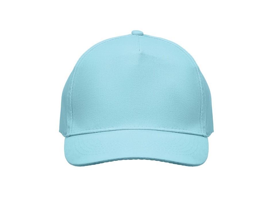 SUNNY - Cappellino a 5 pannelli