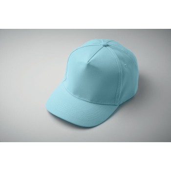 SUNNY - Cappellino a 5 pannelli