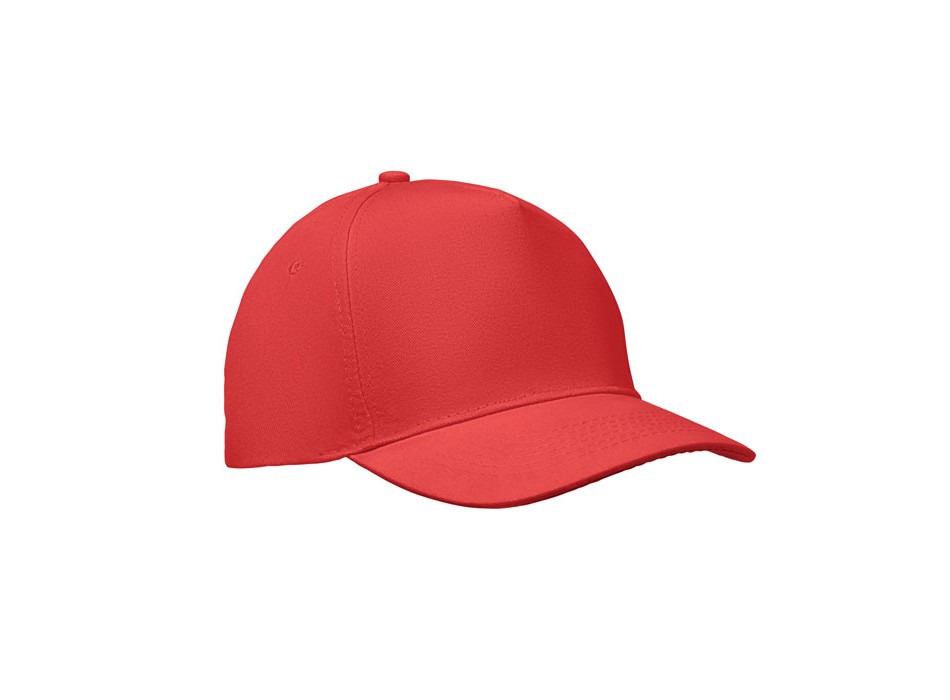 SUNNY - Cappellino a 5 pannelli