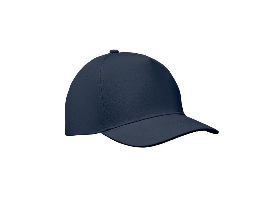 SUNNY - Cappellino a 5 pannelli