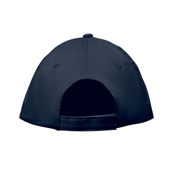 SUNNY - Cappellino a 5 pannelli