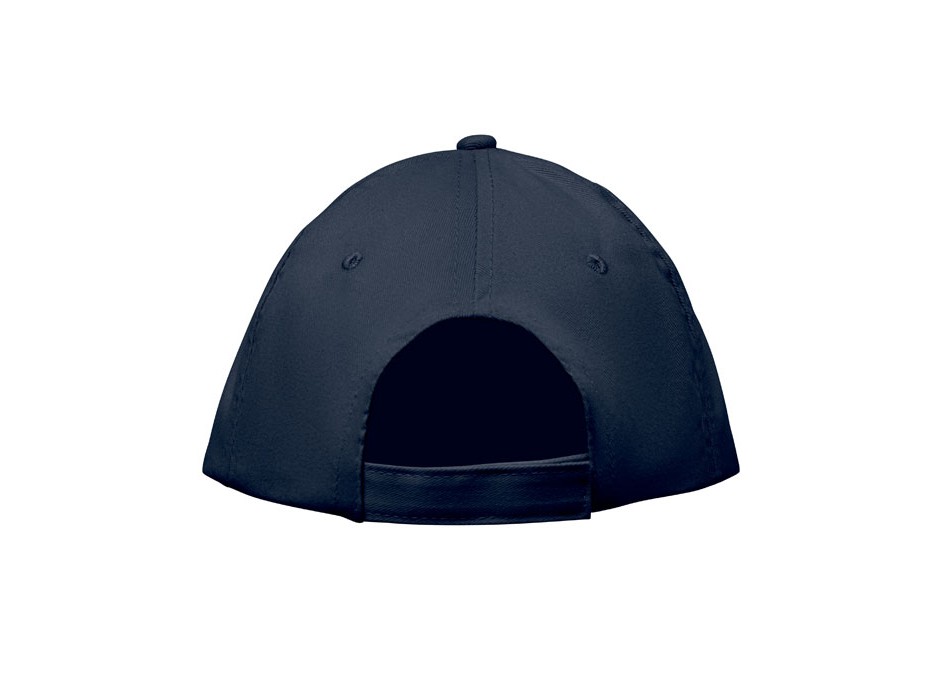 SUNNY - Cappellino a 5 pannelli