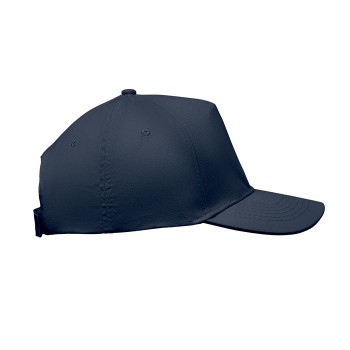 SUNNY - Cappellino a 5 pannelli