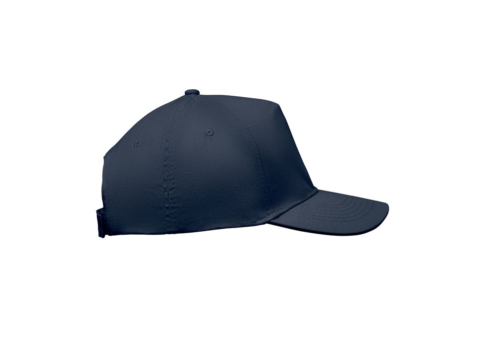 SUNNY - Cappellino a 5 pannelli