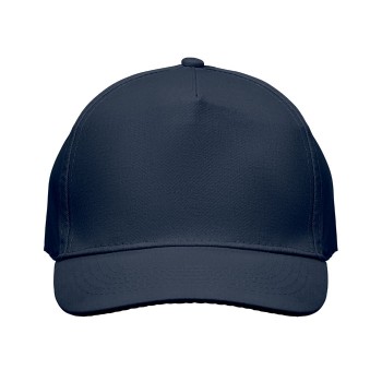 SUNNY - Cappellino a 5 pannelli