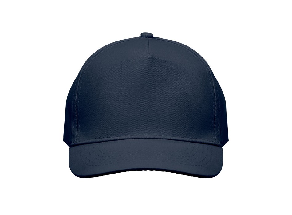 SUNNY - Cappellino a 5 pannelli