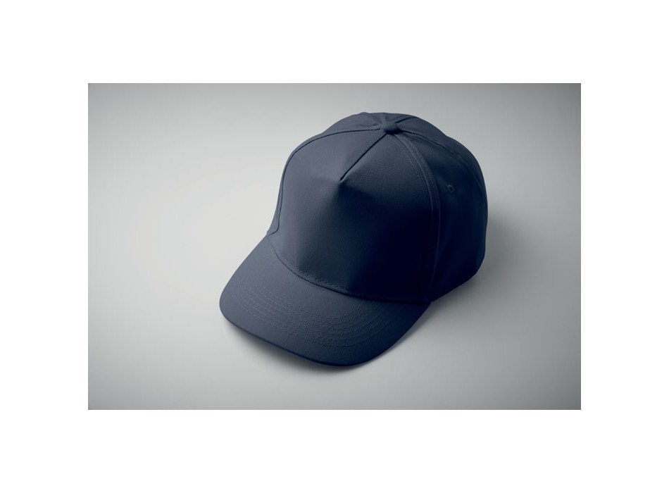 SUNNY - Cappellino a 5 pannelli