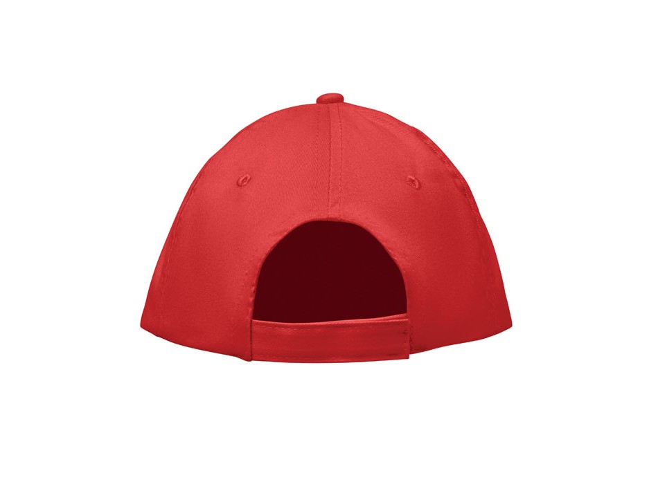SUNNY - Cappellino a 5 pannelli