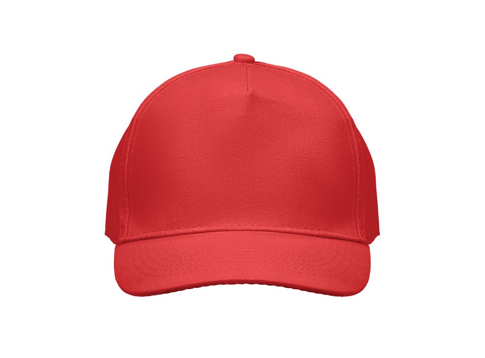 SUNNY - Cappellino a 5 pannelli