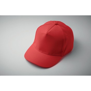 SUNNY - Cappellino a 5 pannelli