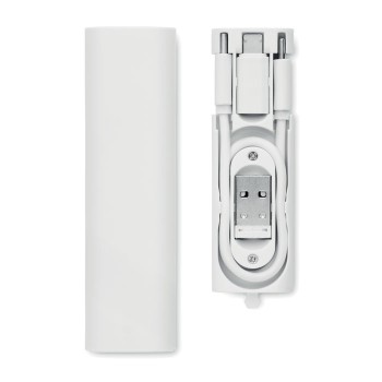 SUPABLE - Set connettori per cavi 9 in 1