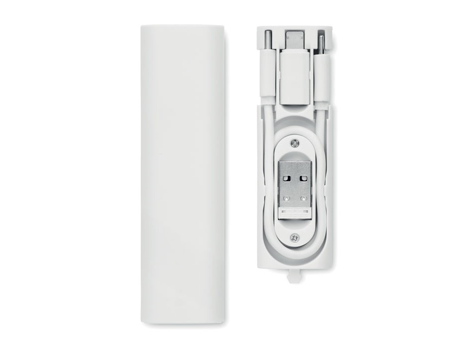 SUPABLE - Set connettori per cavi 9 in 1