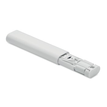 SUPABLE - Set connettori per cavi 9 in 1