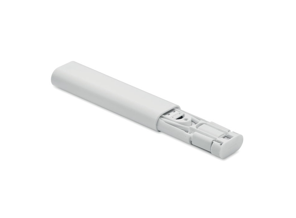 SUPABLE - Set connettori per cavi 9 in 1