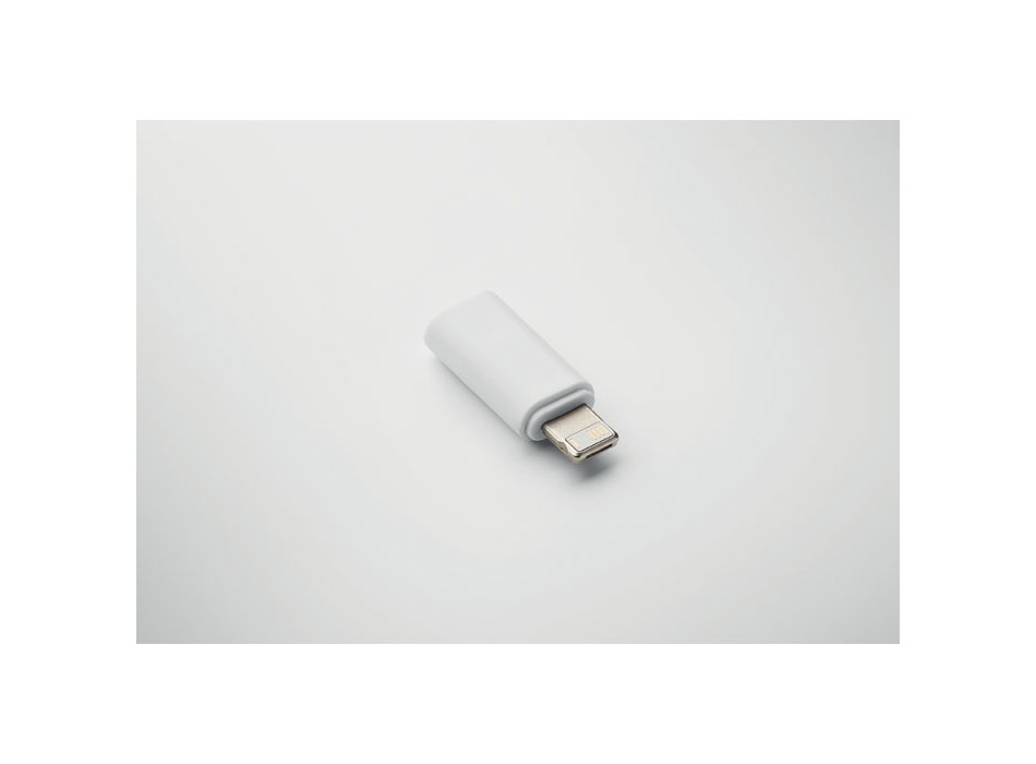 SUPABLE - Set connettori per cavi 9 in 1