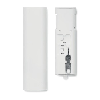 SUPABLE - Set connettori per cavi 9 in 1