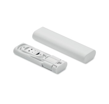 SUPABLE - Set connettori per cavi 9 in 1