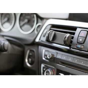Supporto auto per smartphone in ABS Clayton