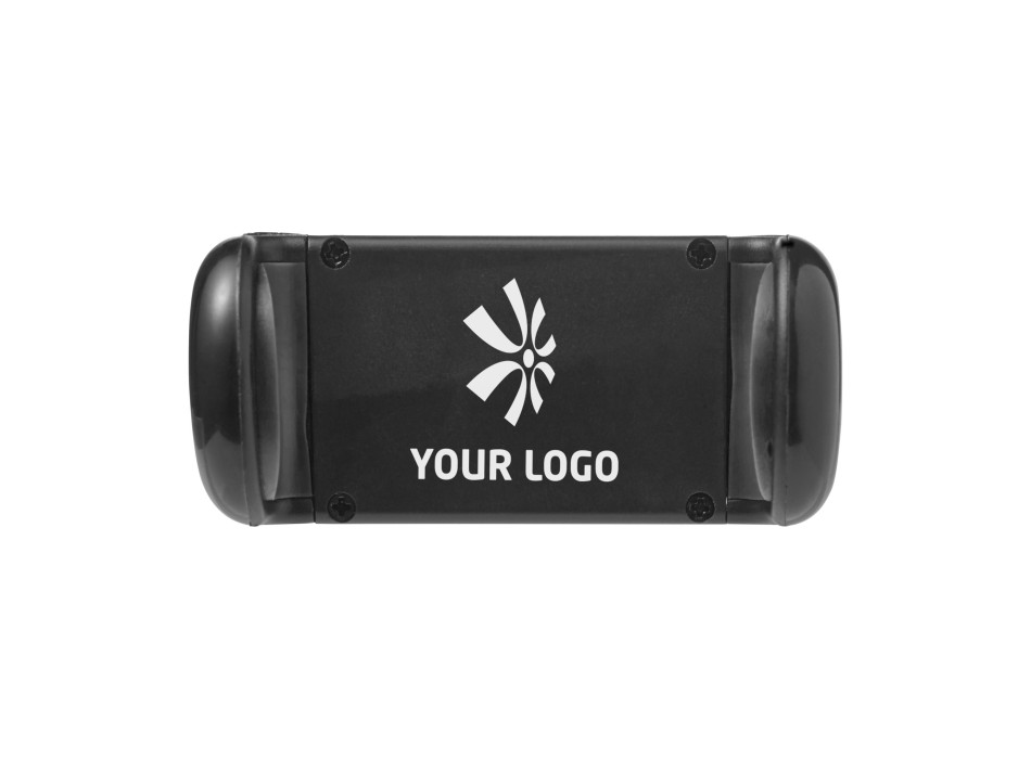 Supporto auto per smartphone in ABS Clayton