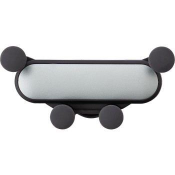 Supporto auto per smartphone in ABS Laura