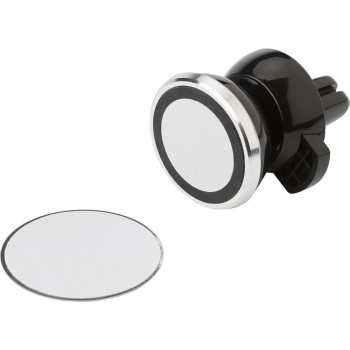 Supporto auto per smartphone in ABS Sienna