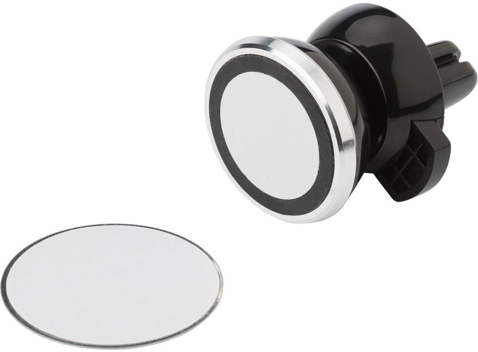 Supporto auto per smartphone in ABS Sienna