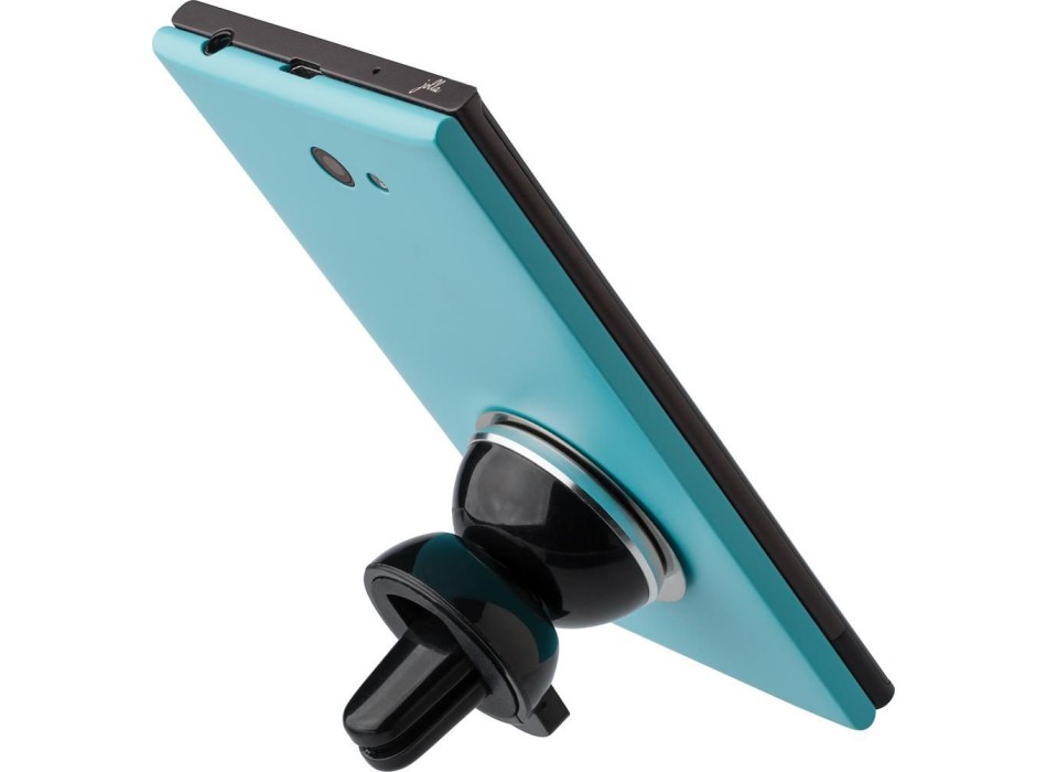 Supporto auto per smartphone in ABS Sienna