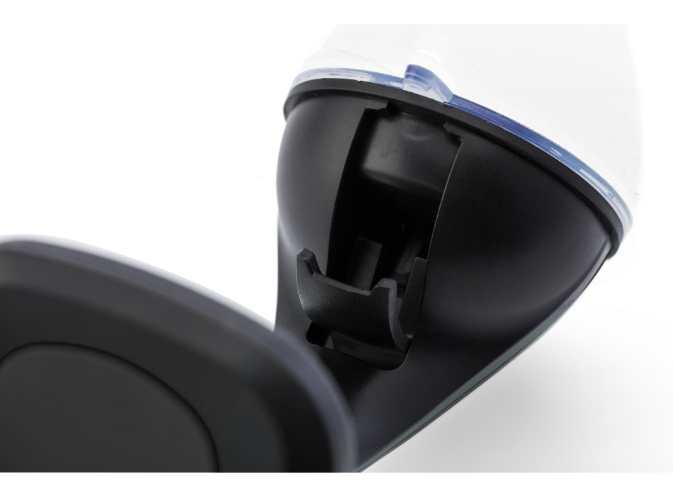 Supporto auto per smartphone in plastica Laurine