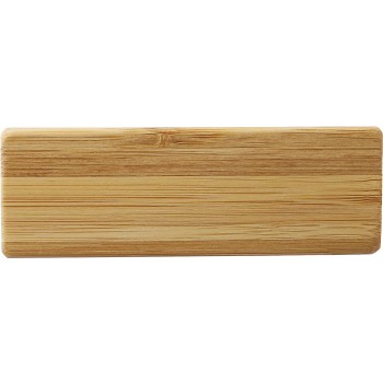 Supporto per il telefono in bambù Albert