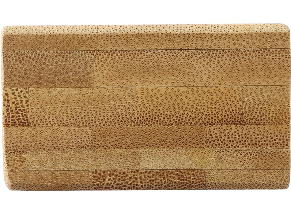 Supporto per il telefono in bambù Albert