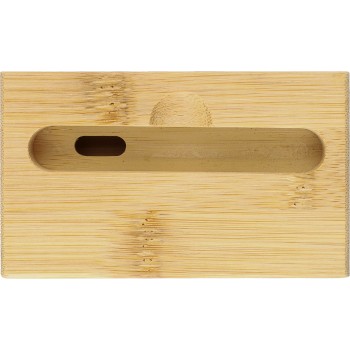 Supporto per il telefono in bambù Albert