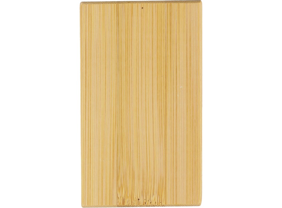 Supporto per il telefono in bambù Albert