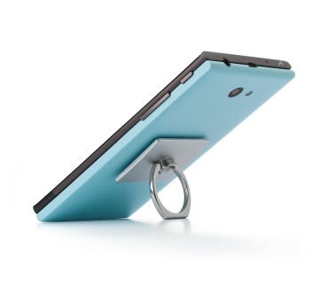 Supporto per smartphone in ABS Lizzie